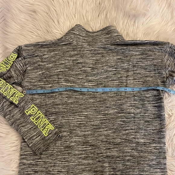 PINK | Sweatshirt bundle | 2 + 1 other brand - Picture 14 of 14